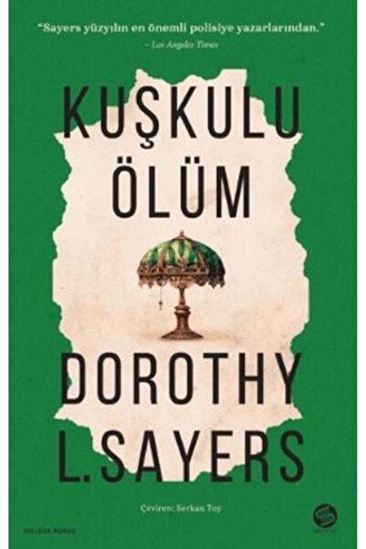 Sahi Kitap Kuşkulu Ölüm