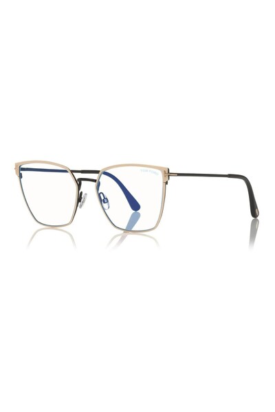 Tom Ford ΓΥΑΛΙΑ ΟΡΑΣΗΣ UNISEX FT5574-021 (Φακός/Γέφυρα/Βραχίονας) 53/17/145 χ...