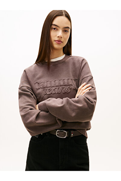 Tommy Hilfiger Women Pullover Sweatshirt
