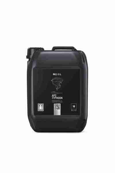 ADBL APC TYPHOON-10 L highly concentrated universal cleaning solution