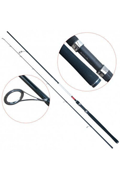 Baracuda Predator Classic Lanseta Spinning 2.1 m