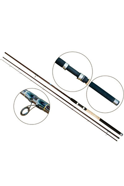 Baracuda Lansetă match Match Arlequin
