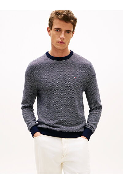 Tommy Hilfiger Men Sweaters