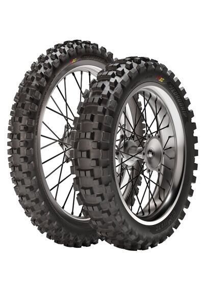 Climber XC 80/100-21 51M TT MST ve 120/90-18 65R TT MST Takım