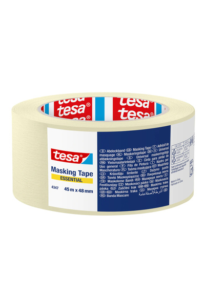 Tesa Bandă de mascare din hârtie 45m*48mm