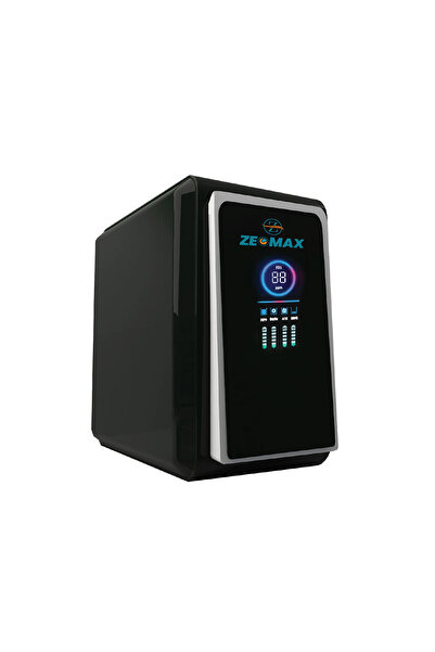 Zeomax Grup Zeomax Quantum Plus Nano Dijital Su Arıtma Cihazı