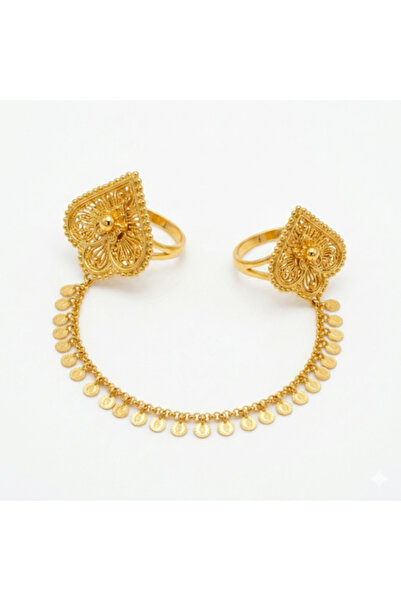 Nabd Althiqa Luxury Ring Set