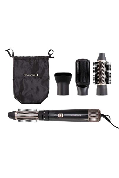 Remington Perie cu aer cald AS7500 Blow Dry & Style 1000W Negru