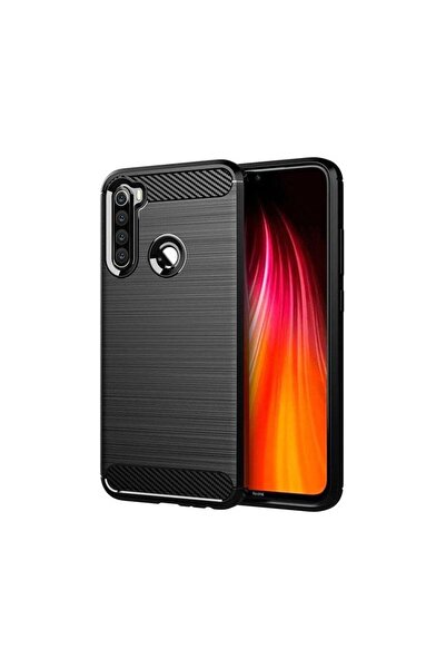 sscase Carbon Black (Xiaomi Redmi Note 8)