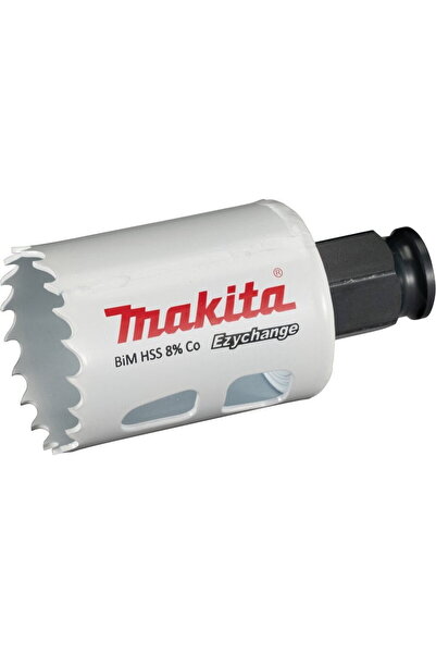 Makita E-03757 37mm core bit with quick change BiM
