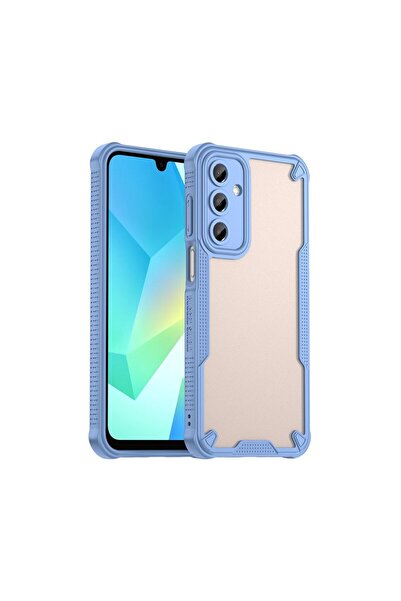 sscase Armor Series Σκληρή Θήκη Light Blue (Samsung Galaxy A16 4G / 5G)