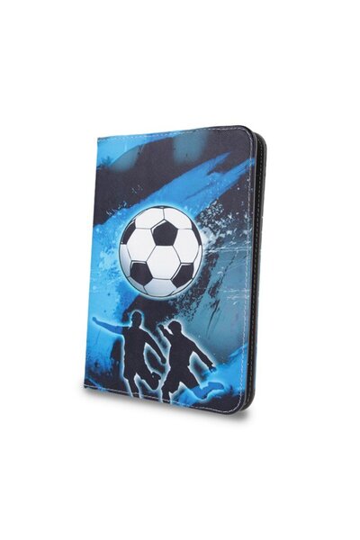 sscase Θήκη για Tablet Blue/Black (Universal 9.0 - 10.0 Ίντσες)