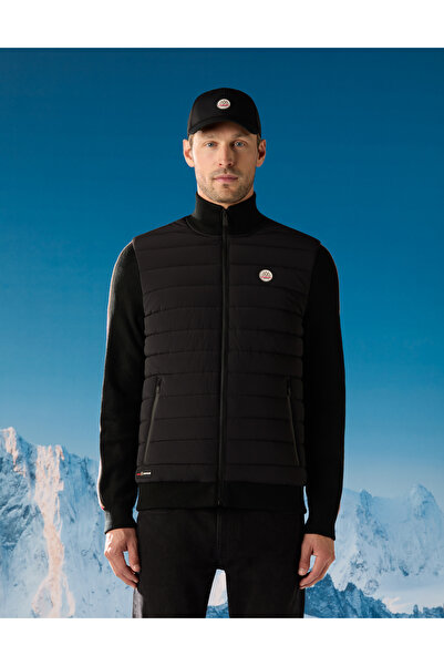 CELIO Geacă ușoară de puf Chamonix-Mont-Blanc