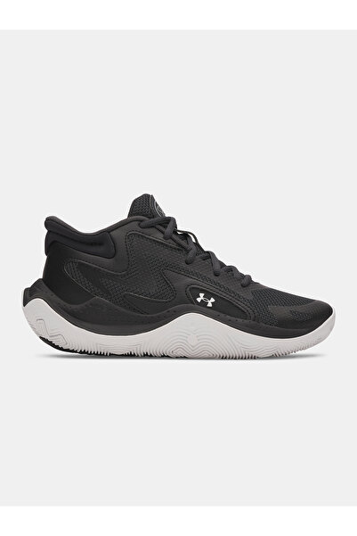Under Armour Încălțăminte unisex UA GS JET '25-GRY