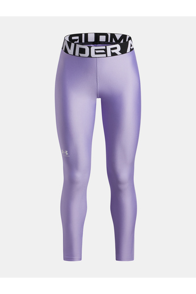 Under Armour Colanți de fete HG Legging-PPL