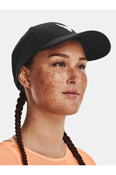 Under Armour Kšiltovka W's Project Rock Snapback-BLK