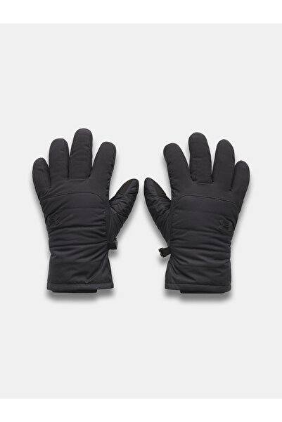 Under Armour Dětské rukavice Youth Insulated Gloves-BLK