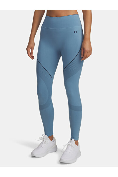 Under Armour Colanți de damă UA Vanish Seamless Legging-BLU