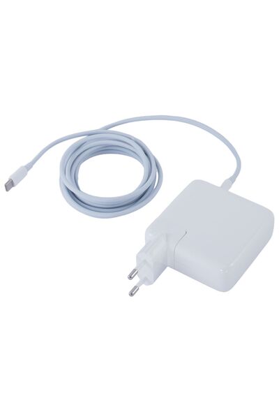 unbranded Τροφοδοτικό Laptop - Φορτιστής AC για Apple MacBook Air 13 M1 Pro 1...