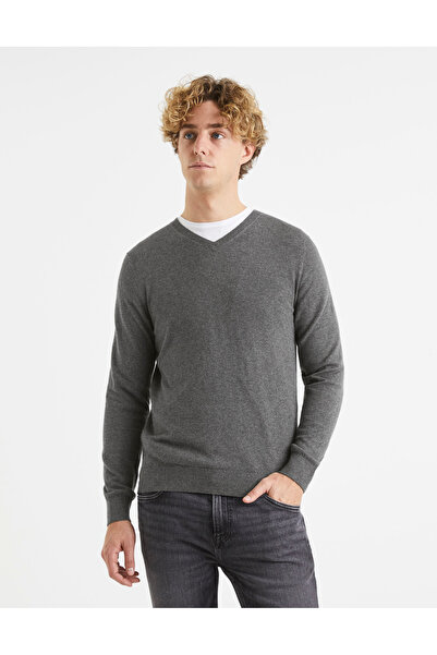CELIO Svetr Veviflex