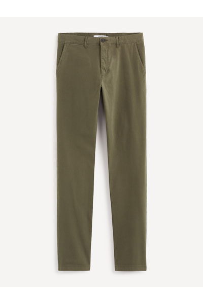 CELIO Kalhoty Tocharles
