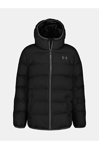 Under Armour Chlapecká bunda UA PRONTO PUFFER JACKET