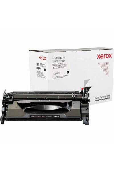 Xerox Toner 006R03652, Black