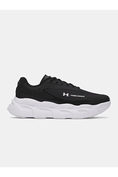 Under Armour Pánské boty UA Halo Runner SE-BLK