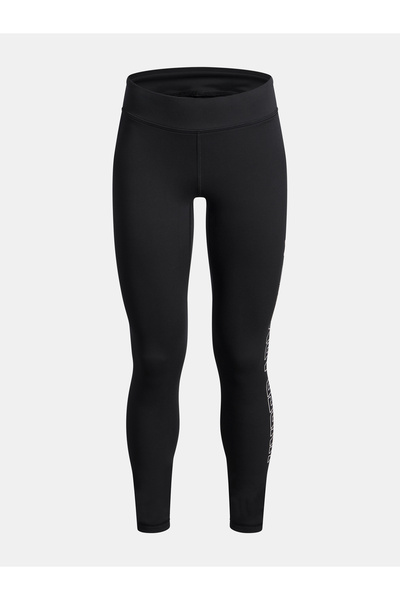 Under Armour Colanți de damă UA Motion Branded Legging-BLK