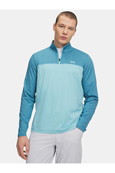Under Armour Pánské tričko UA T2G 1/4 Zip