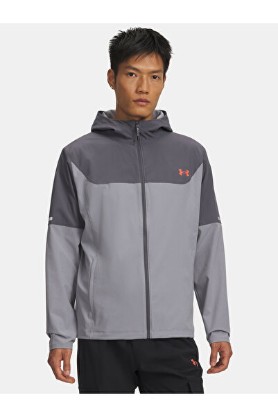 Under Armour Pánská bunda UA Tech Utility Woven Jckt