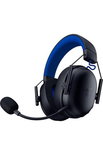 RAZER BlackShark V3 X HyperSpeed Ακουστικά Gaming για PlayStation, 2.4G/Bluet...