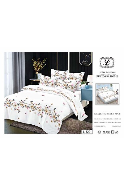 Pucioasa Home FINE LINEN