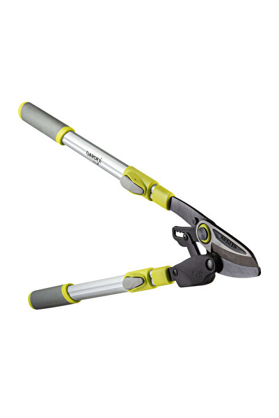 Gardex Foarfeca crengi telescopica mecanism clichet tip nicovală GX