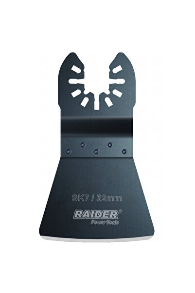 Raider Power Tools Rezerva unealta muntifunctionala,daltuire 52x45mm SK7