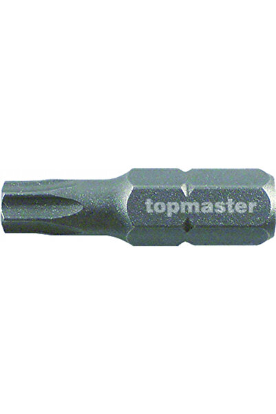 Top Master Pro Set of 2 Torx T15 TMP bits
