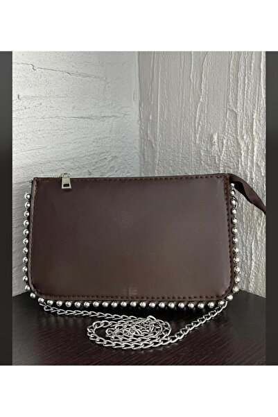 yussewear Yw Mini Beaded Bag
