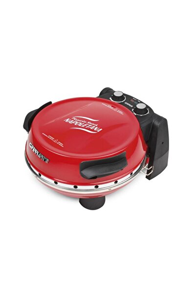 G3ferrari Pizza Maker with 31 cm Baking Stones