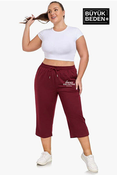 Superlife Women's Plus Size Unified Collective Printed Standard & Regular Fit...