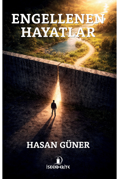 İskenderiye Kitap Engellenen Hayatlar - Hasan Güner