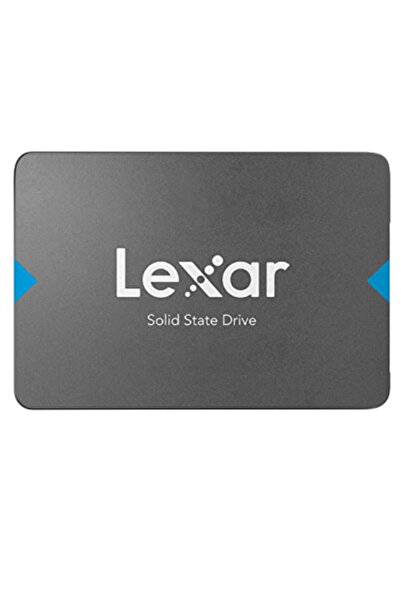 Lexar SSD NQ100, 1TB, SATA-III, 2.5 "