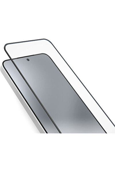 SBS Πλήρες Σκληρυμένο Γυαλί Μαύρο (Xiaomi 15T)
