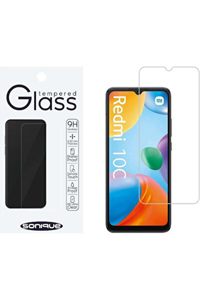 Other Σκληρυμένο Γυαλί Sonique Premium Series HD 9H Συμβατό με Xiaomi Redmi 1...