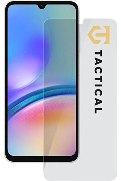 Tactical 2.5D 0.33mm Σκληρυμένο Γυαλί (SAMSUNG GALAXY A05, SAMSUNG GALAXY A05S)