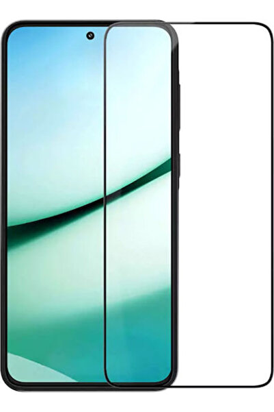 POWERTECH Σκληρυμένο Γυαλί 5D Tgc-0736 Samsung Galaxy A36 Πλήρης Κόλλα