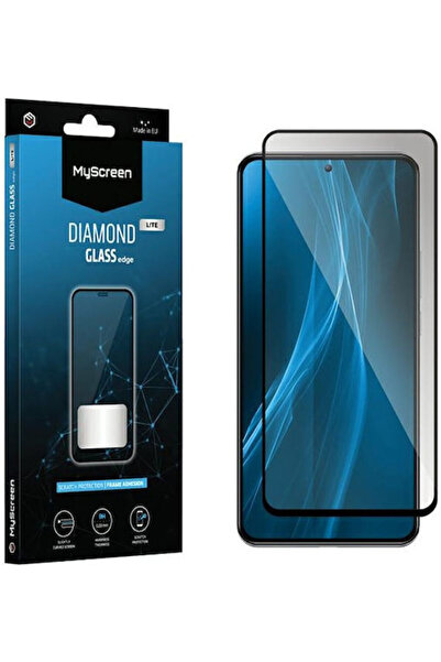 My Screen Protector MyScreenPROTECTOR Προστατευτικό Οθόνης Πλήρους Κάλυψης με...