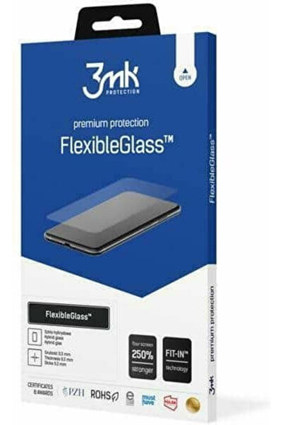 3MK Σκληρυμένο Γυαλί (iPhone 15 Pro Max)