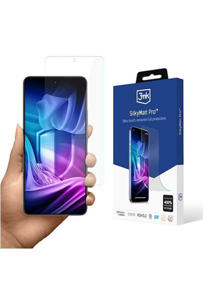 3MK Ματ Προστατευτικό Οθόνης (Xiaomi 14T / 14T Pro)
