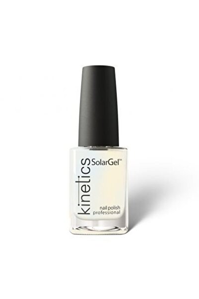 Kinetics Nails Kinetics Solargel Günlük Oje Soap Bubbles 565 (15ml)