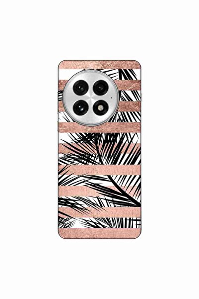 OEM Husa compatibila cu OnePlus 13 Silicon Gel Tpu Model Glimmering Noir